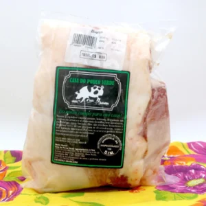 Lombo Suíno 1 kg