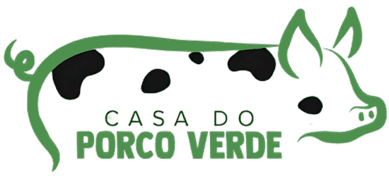 Casa do Porco Verde